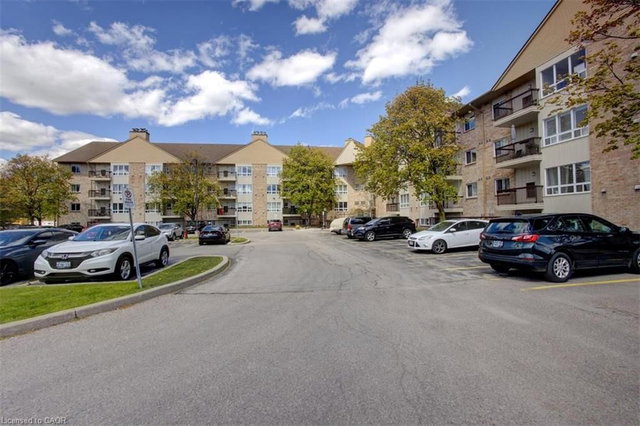 108 - 15 Hofstetter Avenue