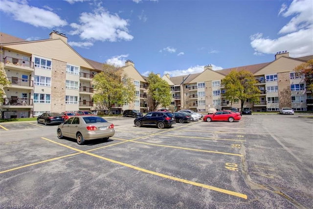 108 - 15 Hofstetter Avenue