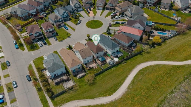 512 Snowdrop Court