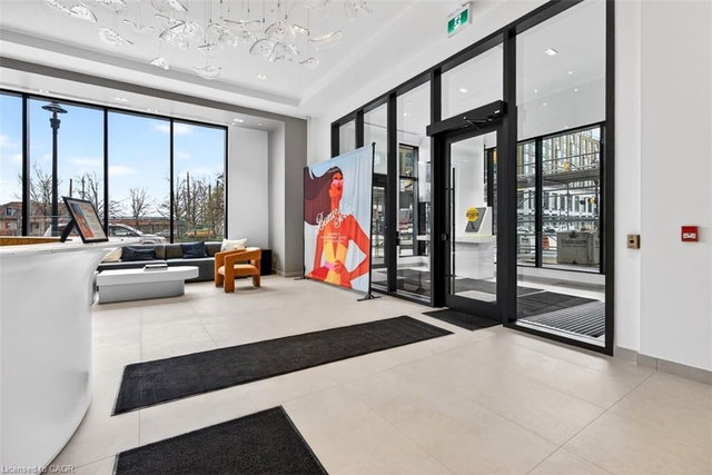 1008 - 2075 Lakeshore Road