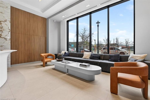 1008 - 2075 Lakeshore Road