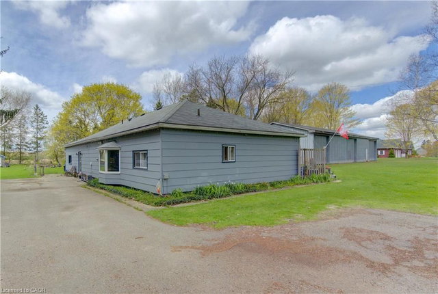 186 Mcfarlin Drive