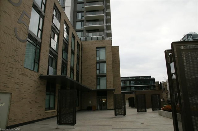 1006 - 55 Duke Street W