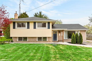 183 Sunnyridge Road