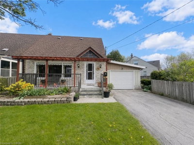 56 Eastvale Place