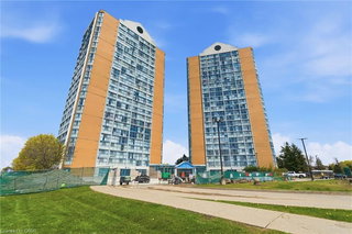 2206 - 25 Trailwood Drive