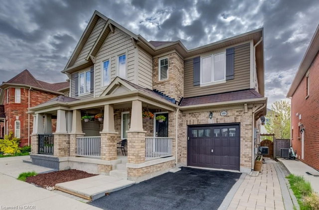 688 Hepburn Road