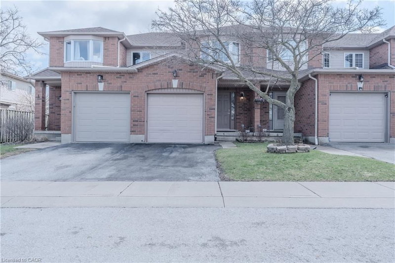 171 Highbury Drive #2, Stoney Creek, Ontario