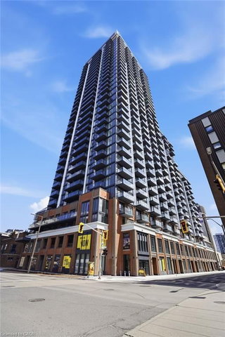 1704 - 75 James Street S