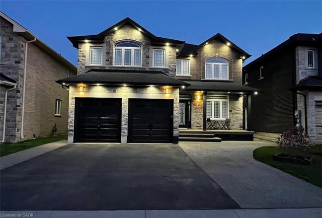 48 Morrison Drive