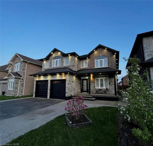 48 Morrison Drive