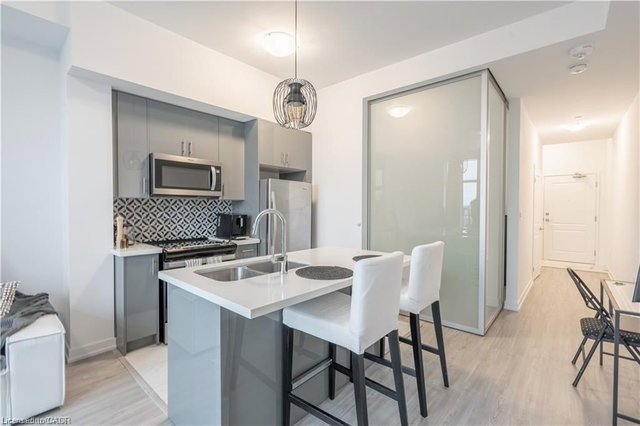 419 - 450 Dundas Street E