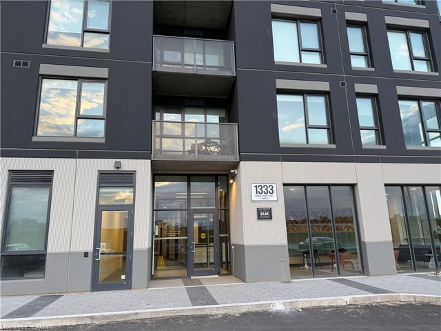 318 - 1333 Weber Street E