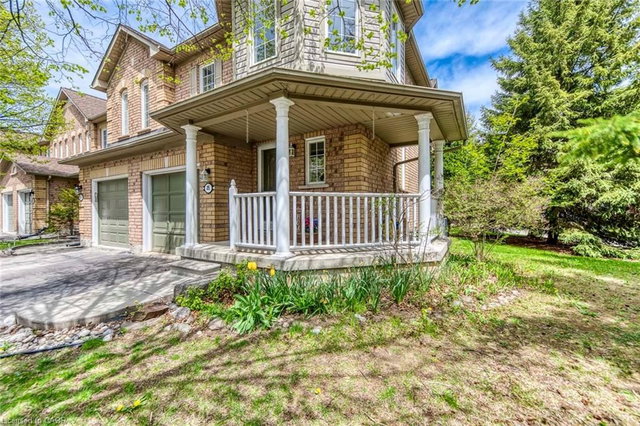 35 - 2871 Darien Road