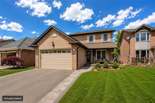 754 Hawkins Crescent