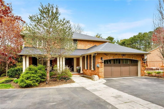 295 Shoreacres Road