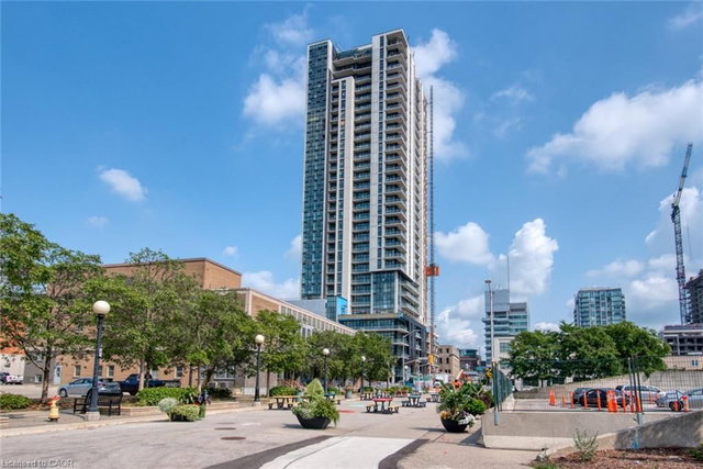 1011 - 60 Charles Street W
