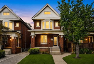 83 Beechwood Avenue