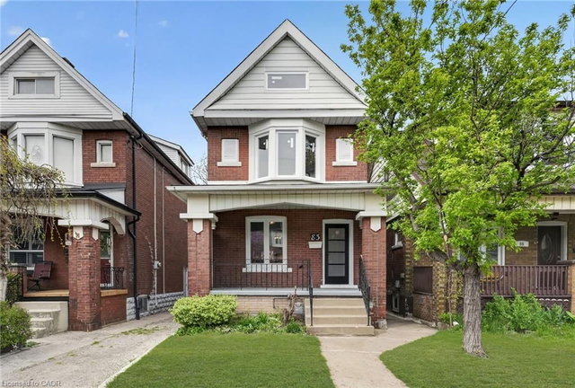 83 Beechwood Avenue