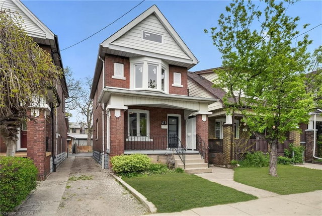 83 Beechwood Avenue