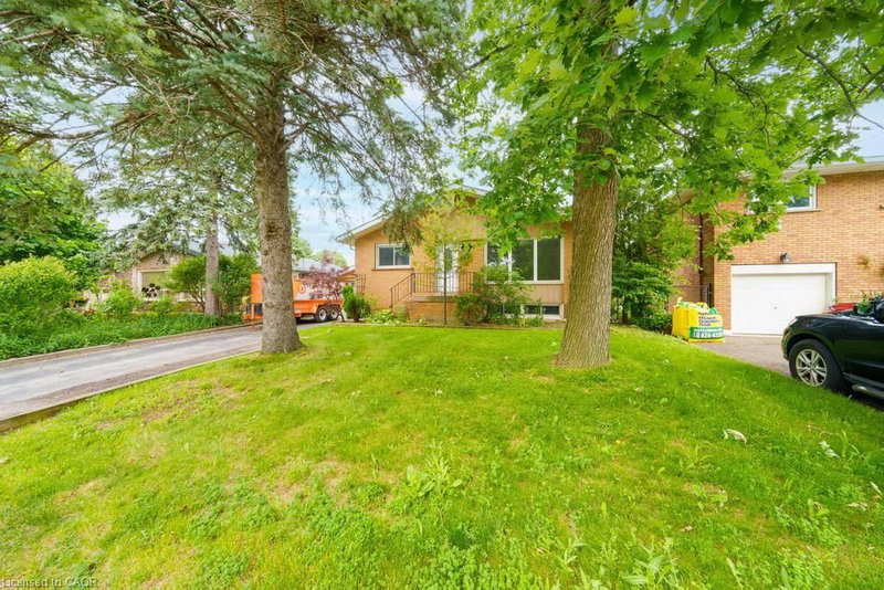 46 Sanatorium Road