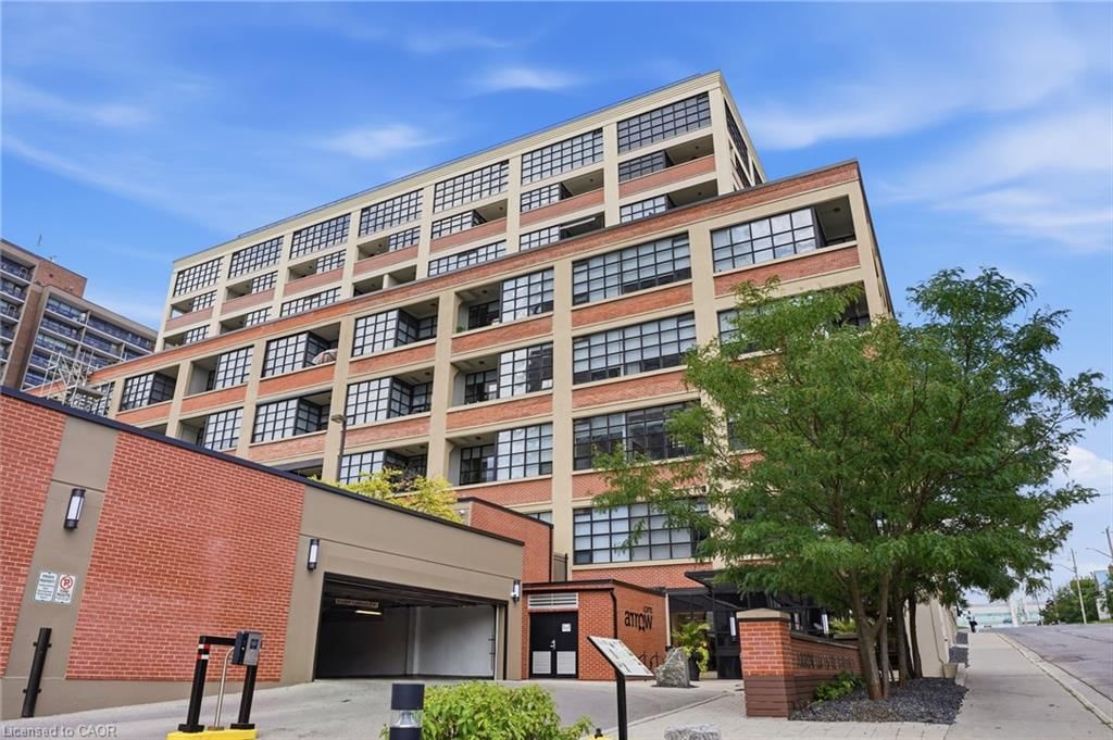 417-112 Benton Street, Kitchener, view 18