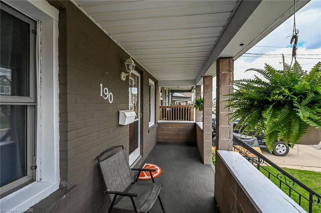 190 Campbell Avenue