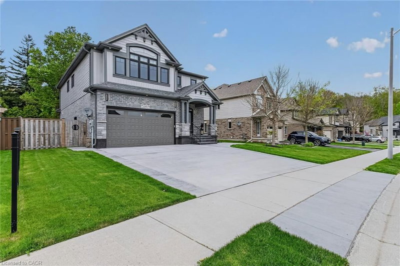 249 Woodway Trail
