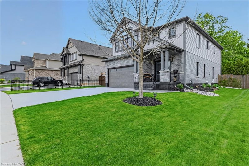 249 Woodway Trail