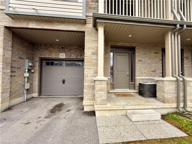 161 - 77 Diana Avenue