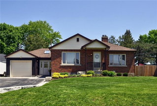1665 Concession Road