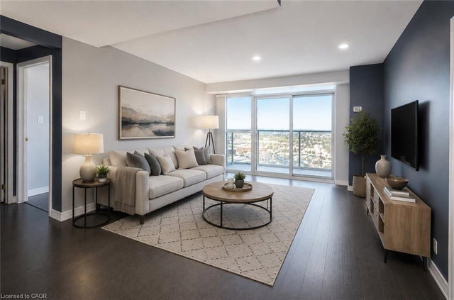 2112 - 9 George Street N