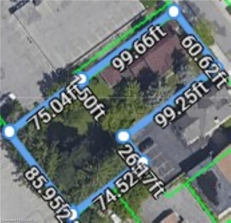 11 Irvin Street