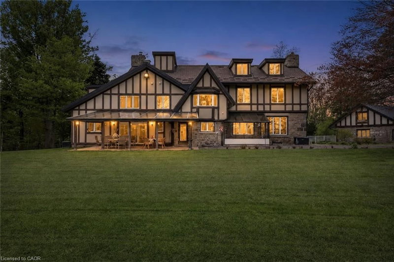 353 Sulphur Springs Road