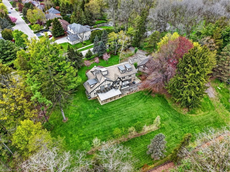 353 Sulphur Springs Road