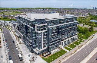 801 - 395 Dundas Street W