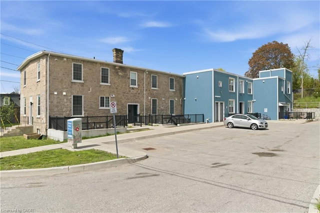 106 - 58 Beverly Street