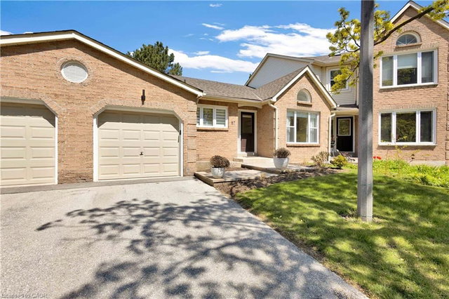 57 - 5255 Lakeshore Road