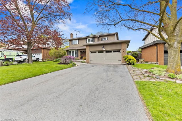 1189 Lambeth Road