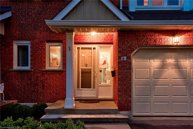 12 - 523 Beechwood Drive