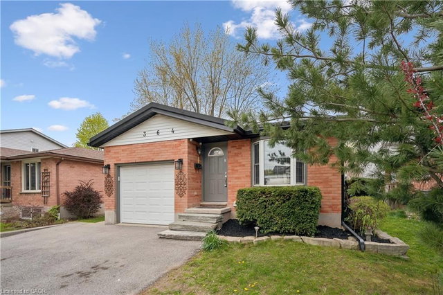 364 Imperial Rd S Road