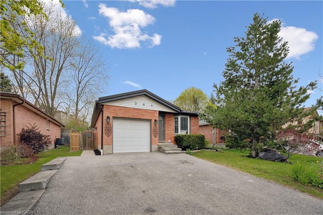364 Imperial Rd S Road