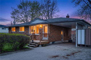 65 Algoma Drive