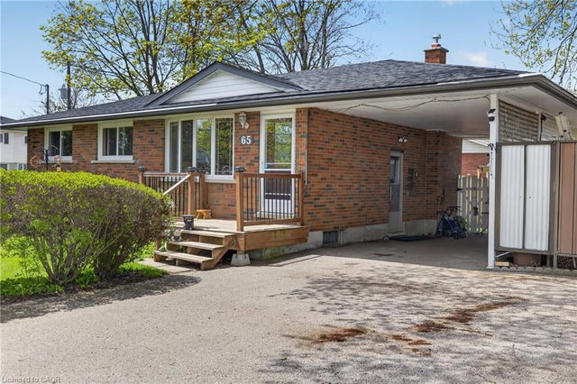 65 Algoma Drive