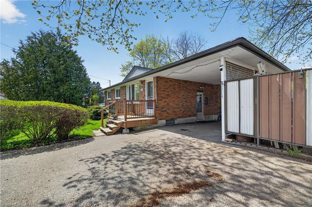 65 Algoma Drive