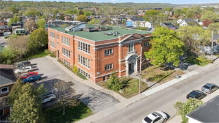 36 - 357 Hunter Street W