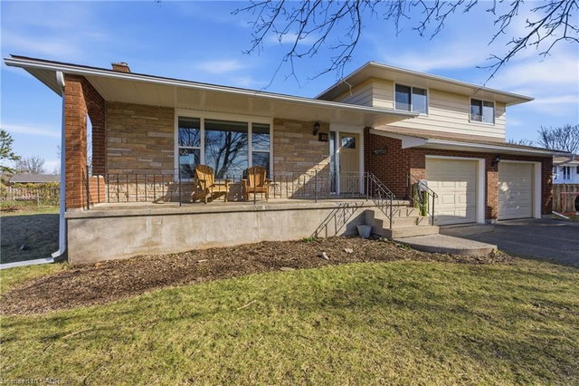 21 Lena Crescent