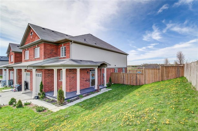 518 Krotz Street W