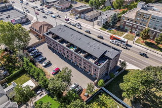 213 - 760 Lakeshore Road E
