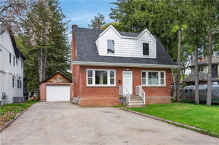 893 Lasalle Park Road